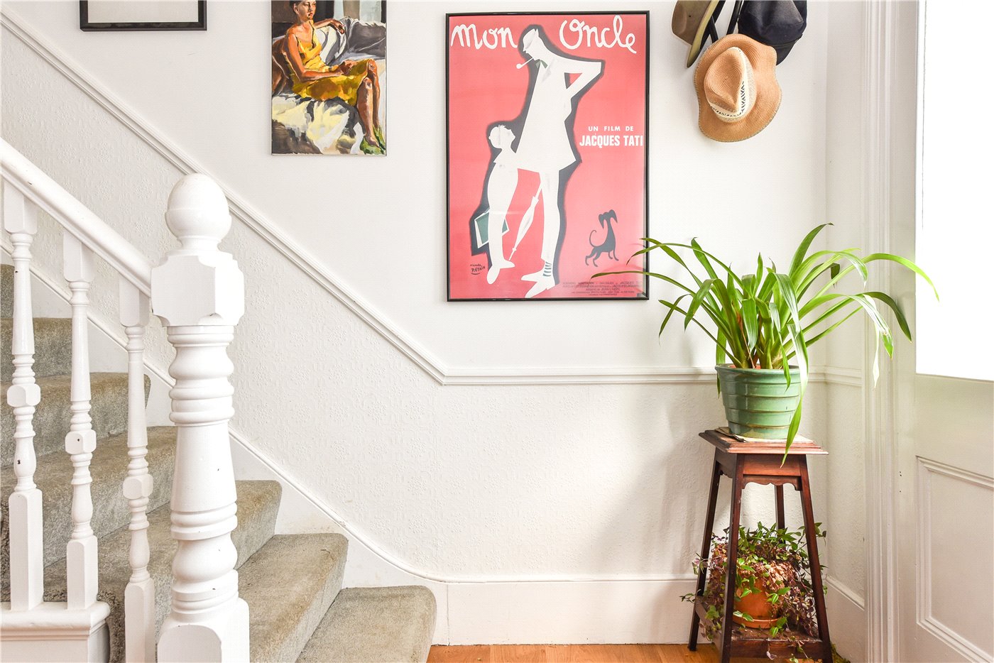 Stair